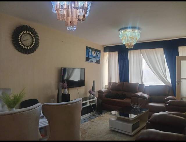2 BEDROOM PROPERTY TO RENT IN SUNNYSIDE